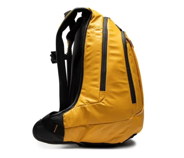 Samsonite Paradiver L+ 15.6" żółty - 1273923 - zdjęcie 3